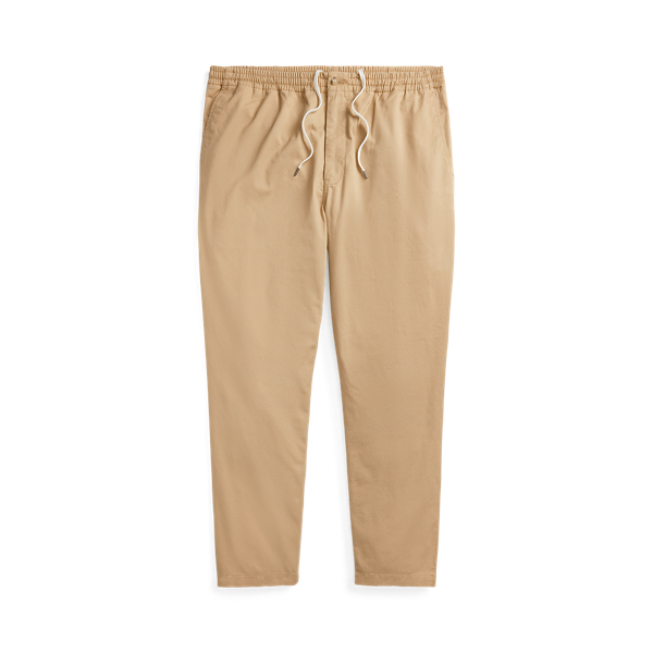 Calças chino elásticas Polo Prepster