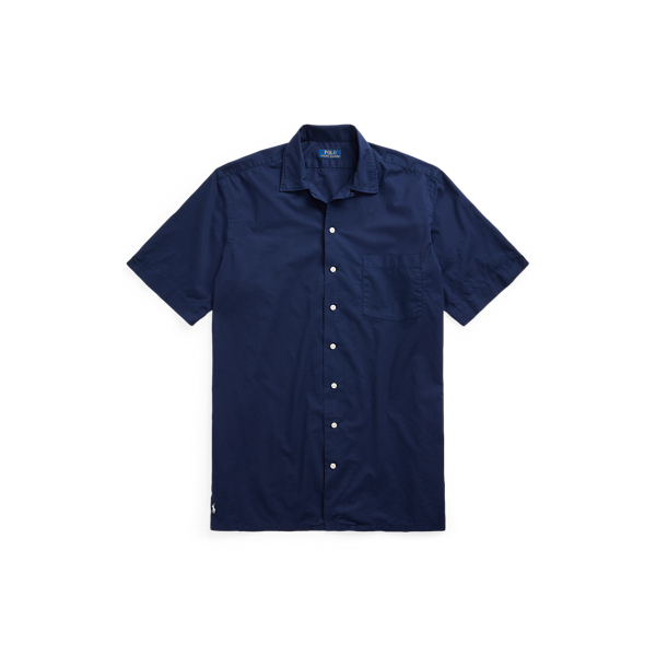 Chemise safari légère