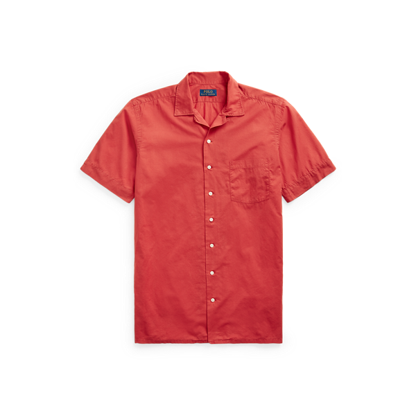 Chemise safari légère