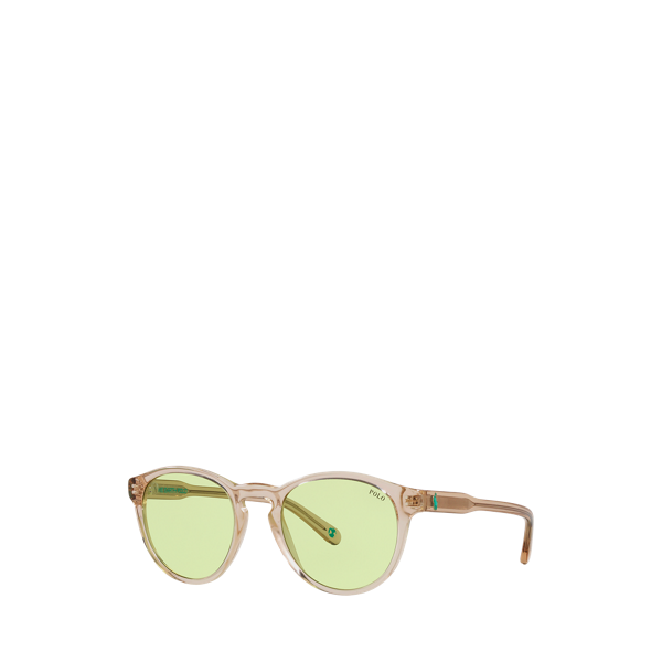Lunettes de soleil The Earth Polo