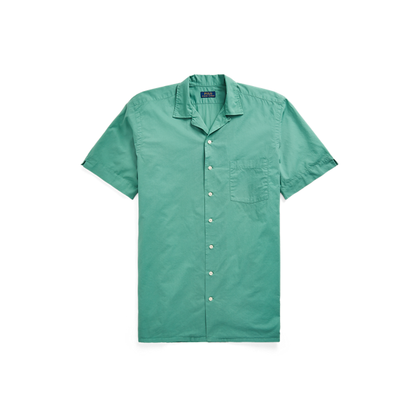 Chemise safari légère