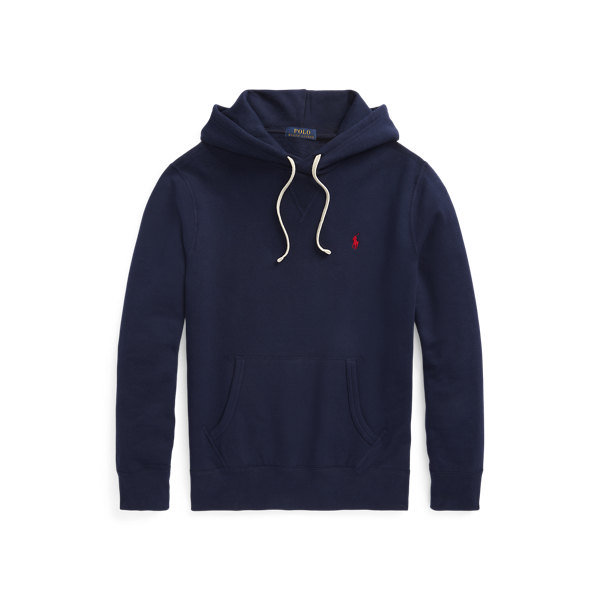 Sweat à capuche RL en molleton pour Men | Ralph Lauren® FR