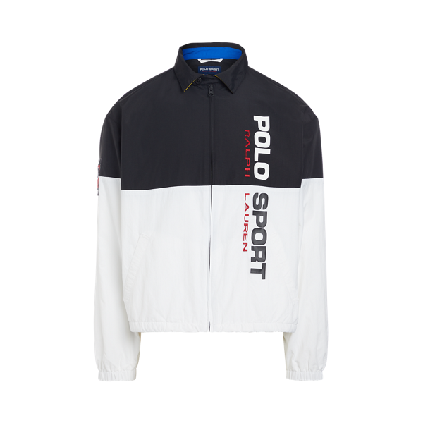 Veste hydrofuge Polo Sport