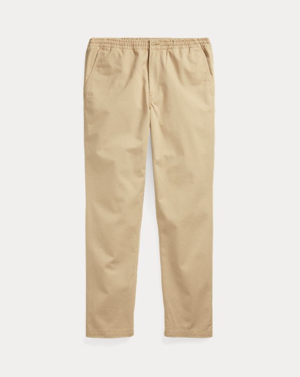 Classic Fit Polo Prepster Chino Trouser