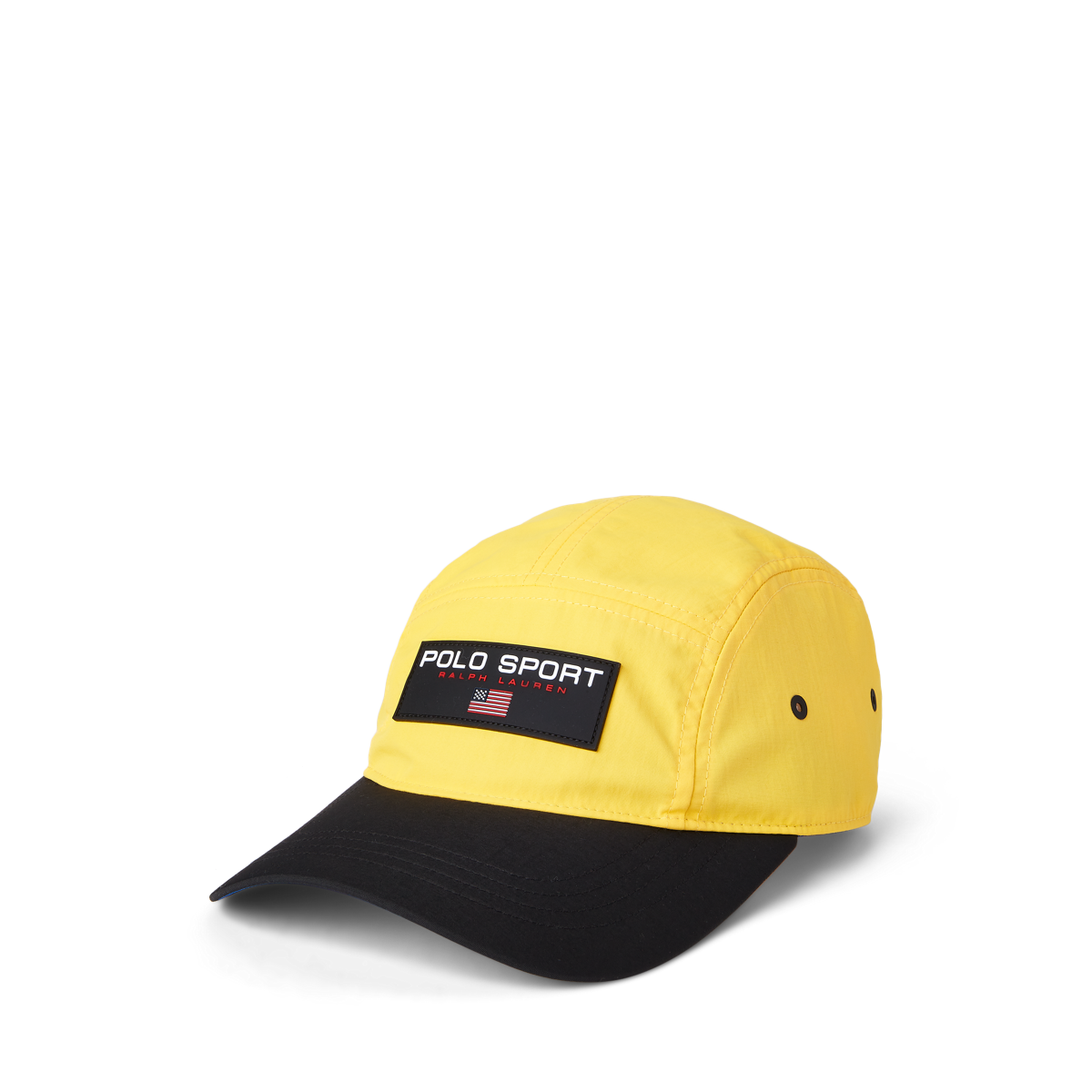 Polo Sport Five-Panel Cap