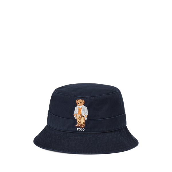 Bob chino Polo Bear