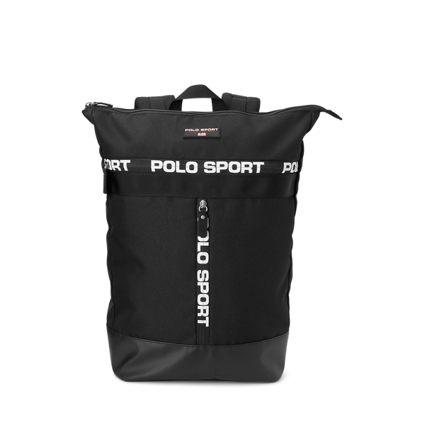 Polo Sport Backpack