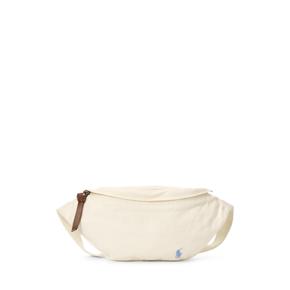 Polo Canvas Waist Pack (Fanny Pack)