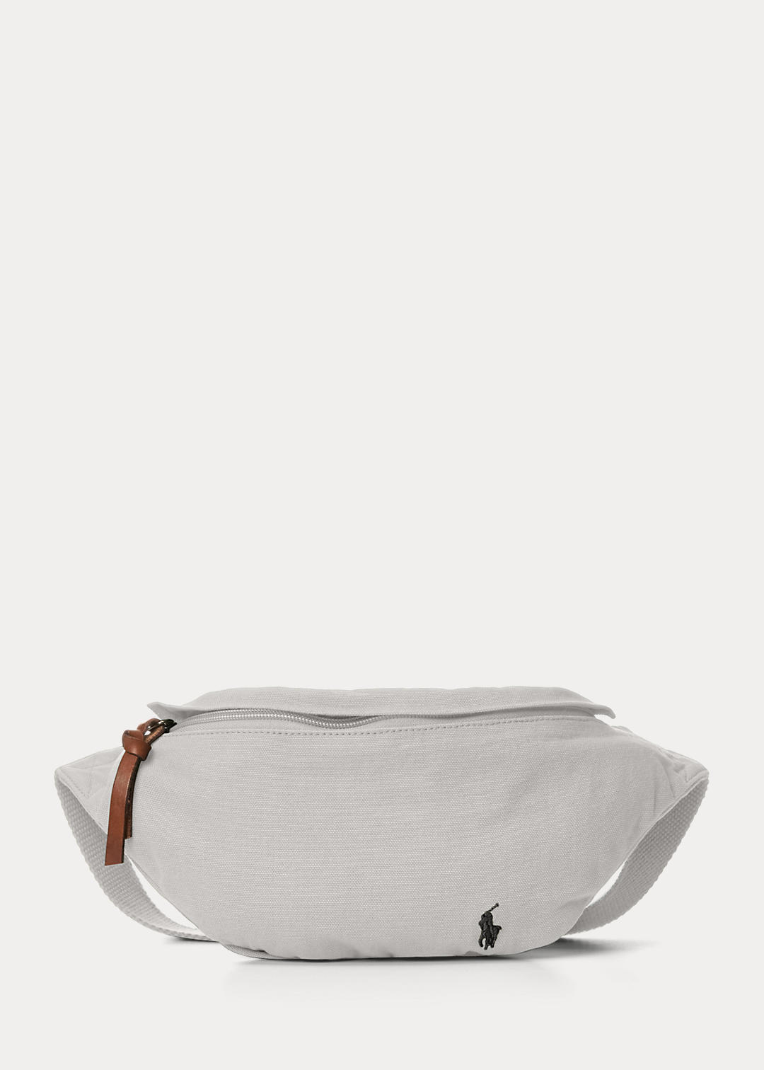 Polo Canvas Waist Pack (Fanny Pack)
