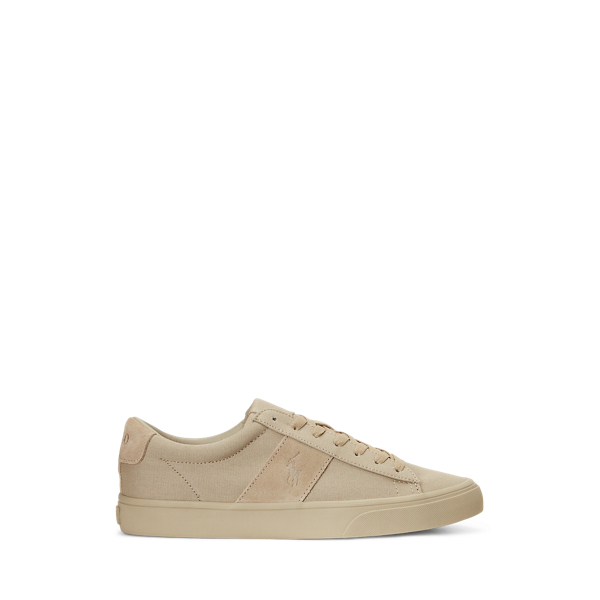 sayer canvas sneaker