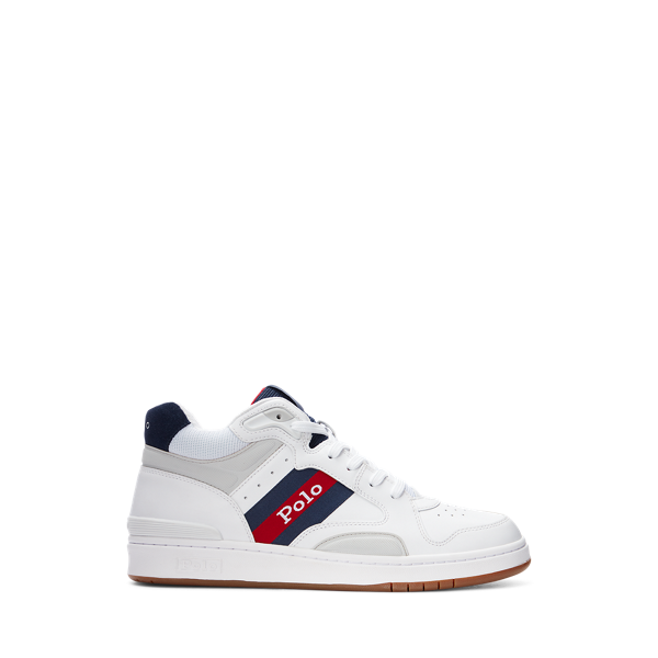 Baskets Court Mid Pro