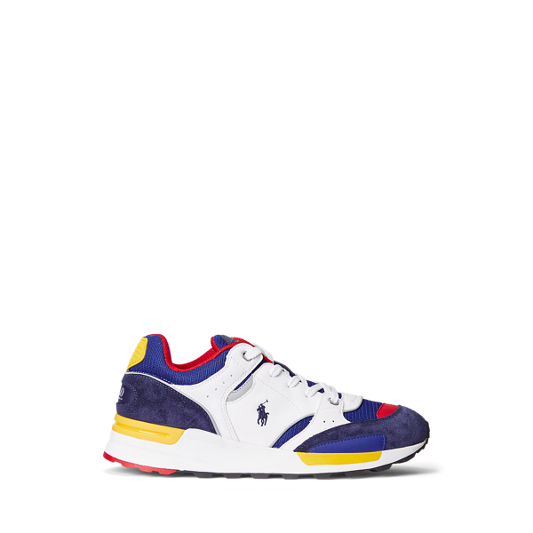 Baskets Trackster 200