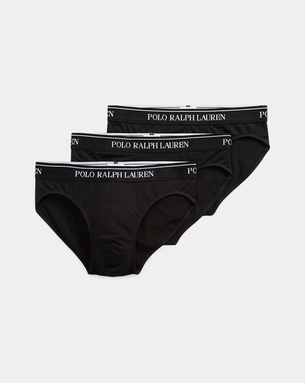 Low-Rise-Brief 3-Pack