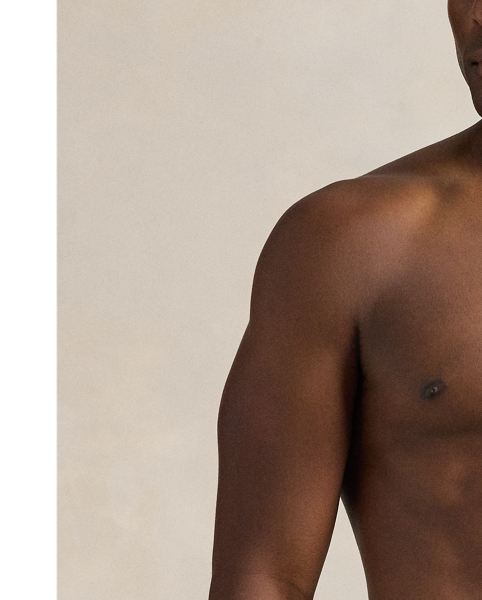 The boxer shorts in this convenient three-pack are made from a cotton blend with a hint of stretch for added comfort.