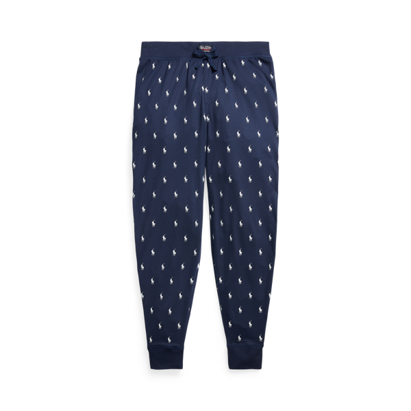 Pantalon de pyjama avec motif poney pour Men | Ralph Lauren® FR