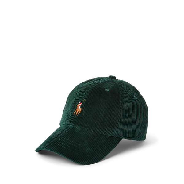 cap ralph lauren