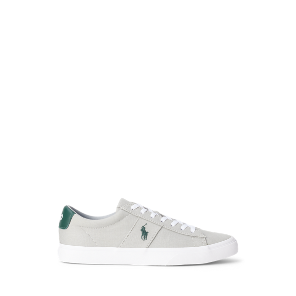 Baskets Sayer en toile