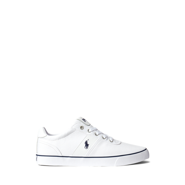 hanford canvas trainer