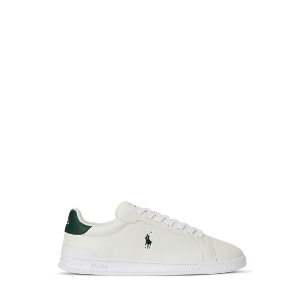 ralph lauren trainers schuh