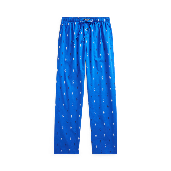 signature pony pajama pant