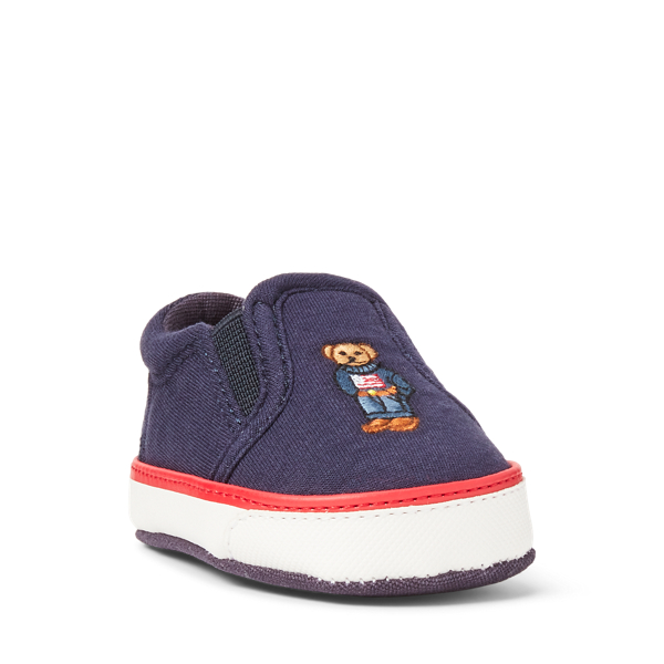 ralph lauren infant shoes sales