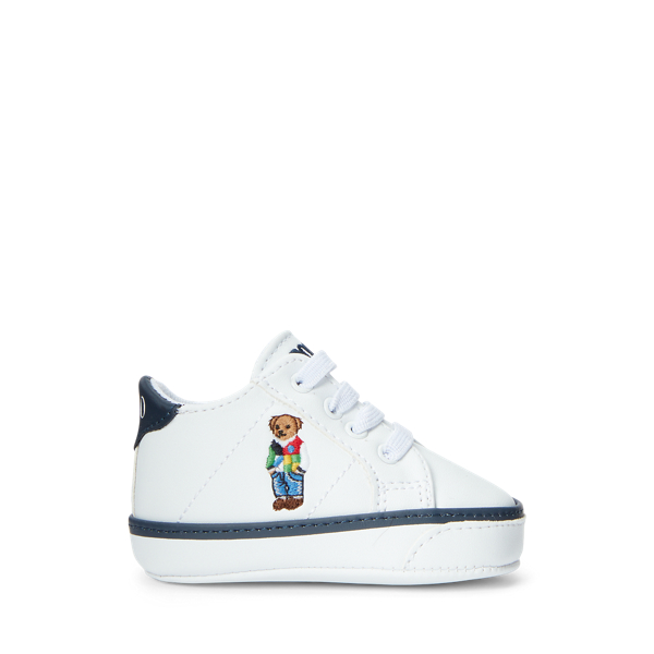 ralph lauren infant shoes sales