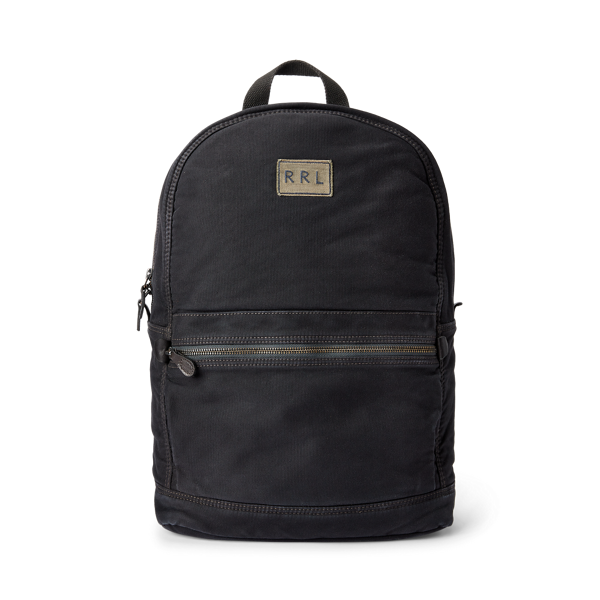 Sac à dos en tissu jungle