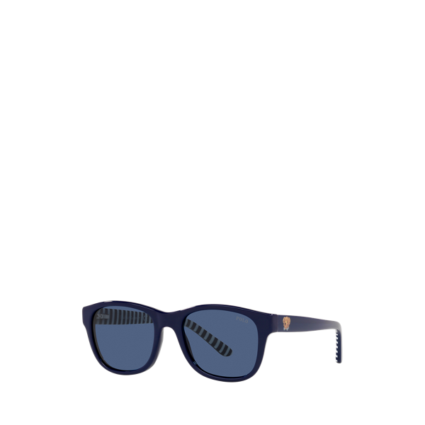 Lunettes de soleil Polo Bear