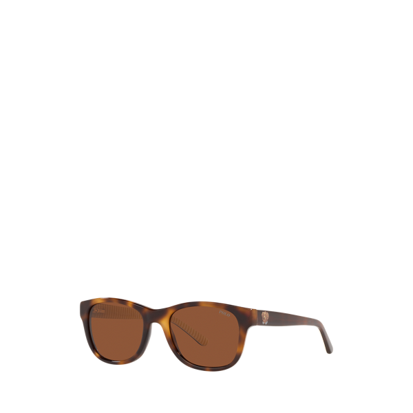 Lunettes de soleil Polo Bear