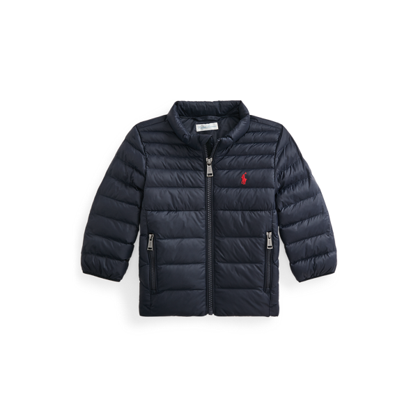 Veste rangeable hydrofuge