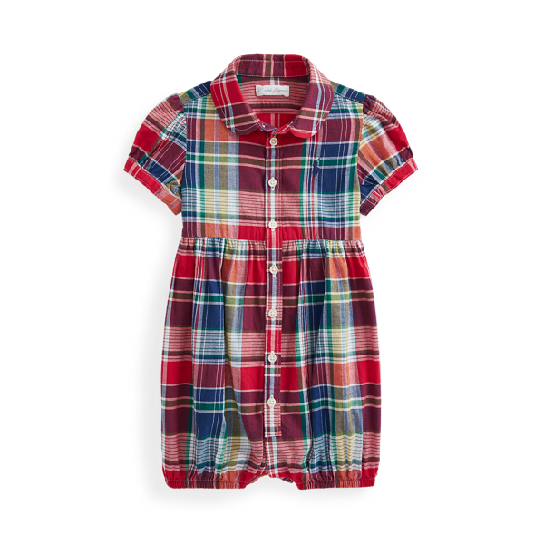 Combishort boule écossais