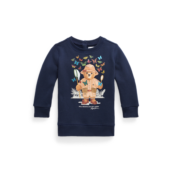 Vetements Bebe Fille Ralph Lauren Robes Tenues Et Plus