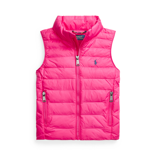 Gilet rangeable
