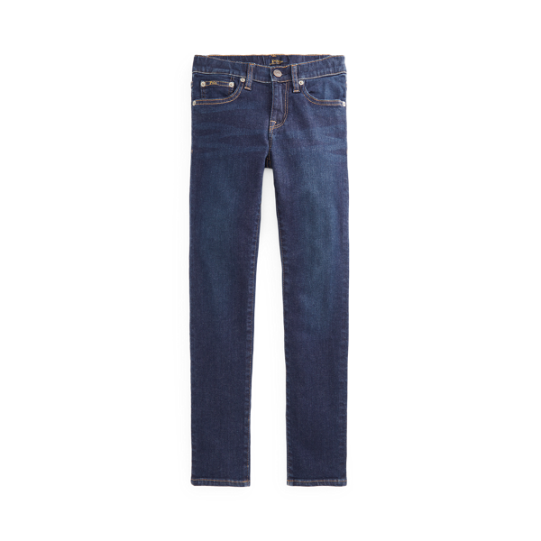 Legging Aubrie en denim