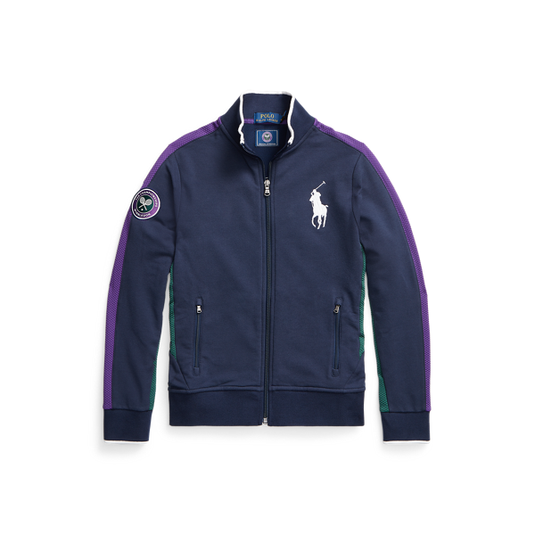 Veste Ball Boy Wimbledon