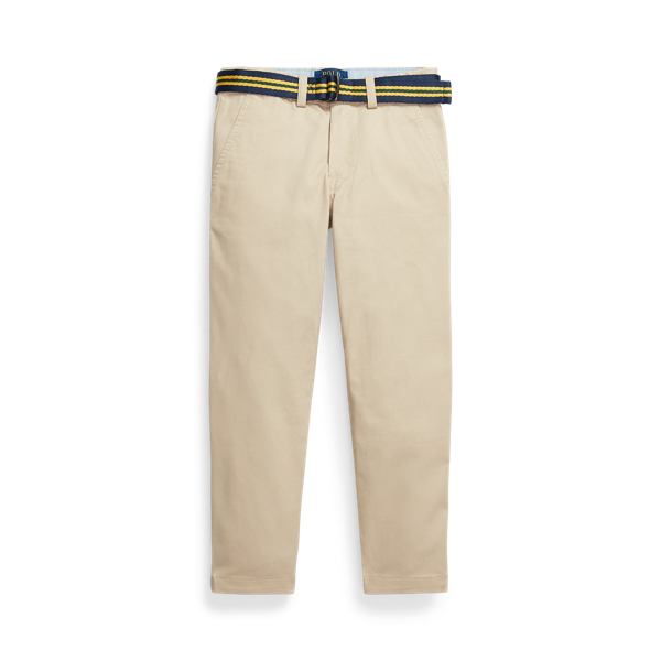 Calças de sarja Flex Abrasion Slim Fit