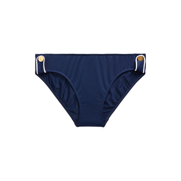 Bas tendance à boutons