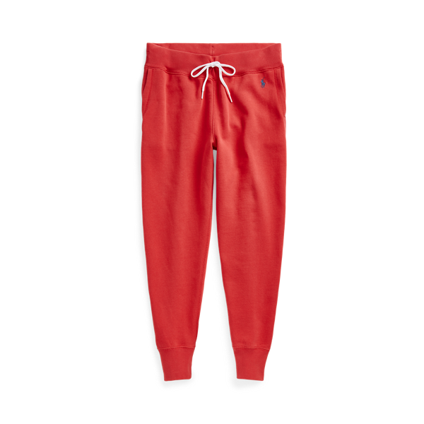 Pantalon de survêtement en molleton