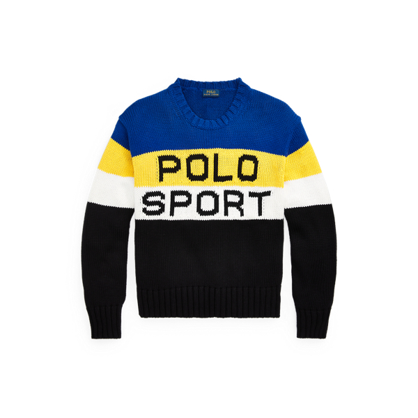 Kollektion Polo Sport