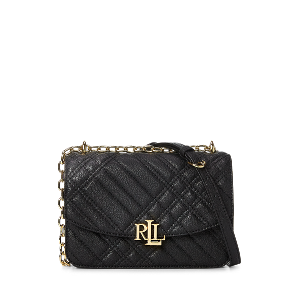 Sac bandoulière Madison matelassé