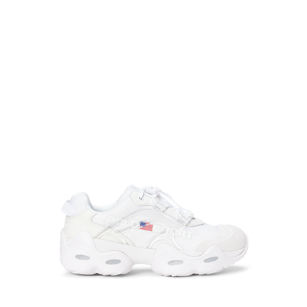 Baskets Tech Polo Sport