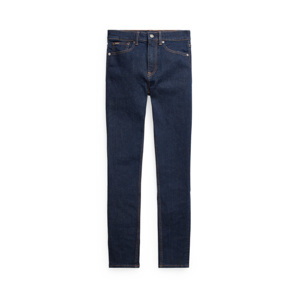 Jean skinny Tompkins taille haute