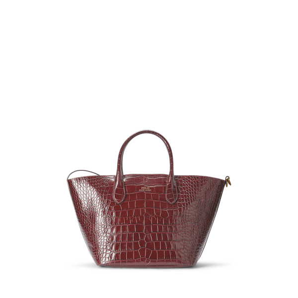 Cabas Bellport moyen gaufré