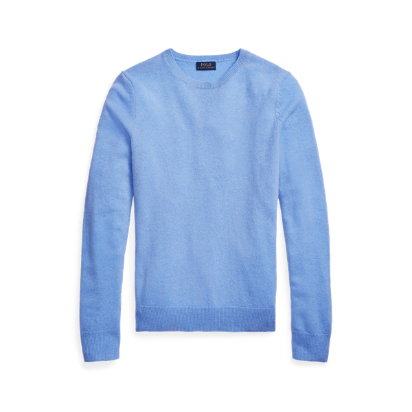 Pull en cachemire lavable