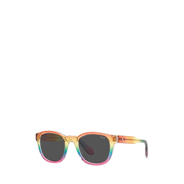 Lunettes de soleil Pride