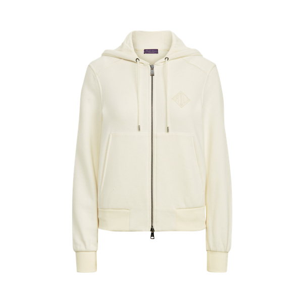 Veste Taryn Polo Bear en coton mélangé