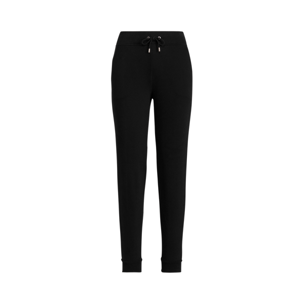 Pantalon de jogging Taryn coton éponge