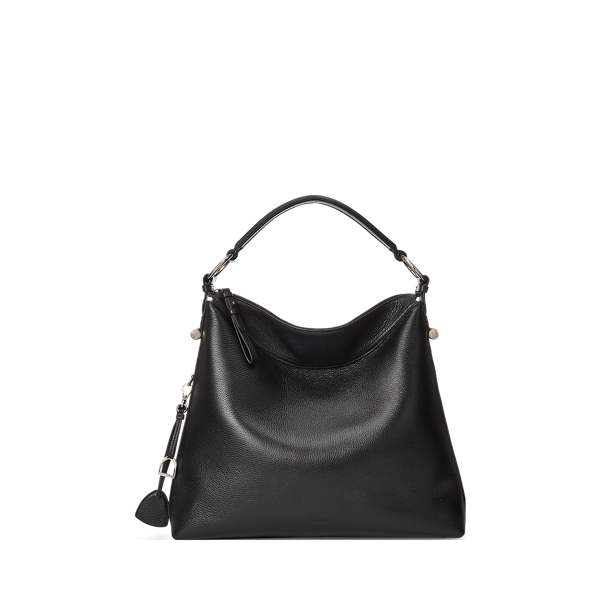 Sac moyen Bridle en daim