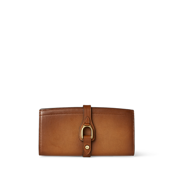 Carteira Welington Long Slim polida