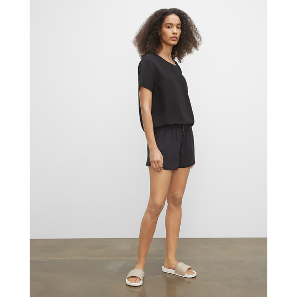 boss jogging shorts